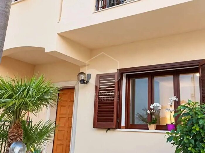Casa con 5 locali in vendita in Lungomare San Vito, Mazara Del Vallo