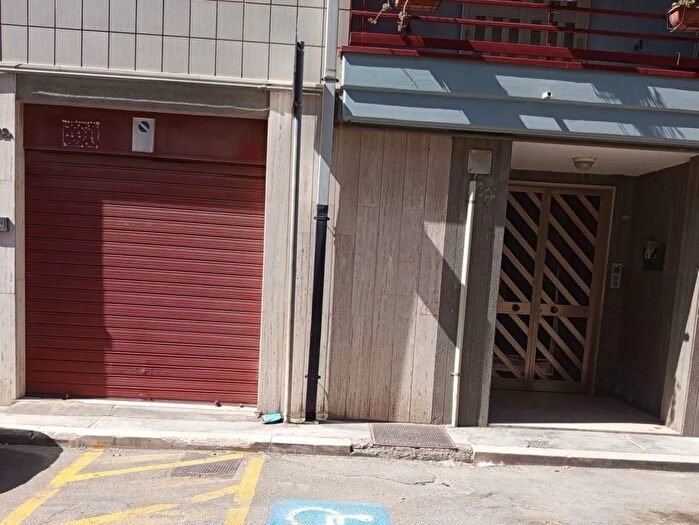 Casa monolocale in vendita in Via Rodolfo Morandi SNC, San Severo