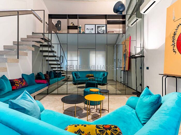 Casa bilocale in affitto in Corso Venezia, Palestro, Milano