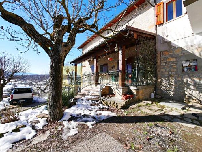 Casa con 5 locali in vendita in Via Frassoni, Serramazzoni