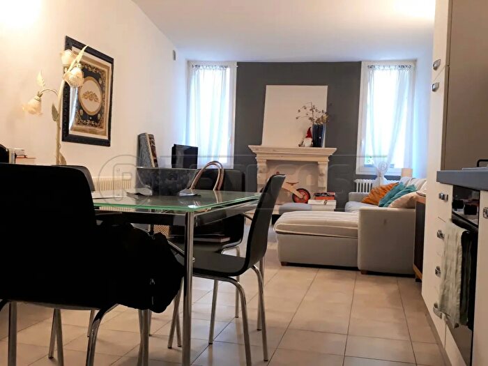 Appartamento bilocale in affitto in Vicenza