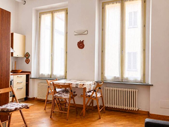 Appartamento monolocale in affitto in VIA MENTANA, Centro Storico, Piacenza
