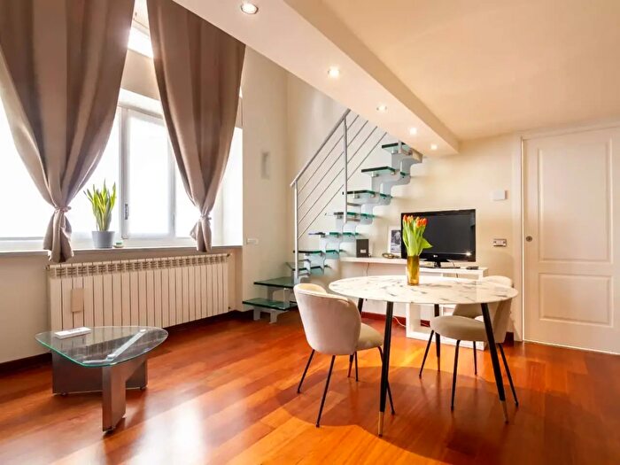 Appartamento monolocale in affitto in Via l Cagnola, Milano