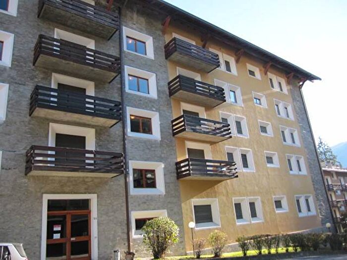 Appartamento bilocale in affitto in Via Roma, Centro, Chiesa in Valmalenco