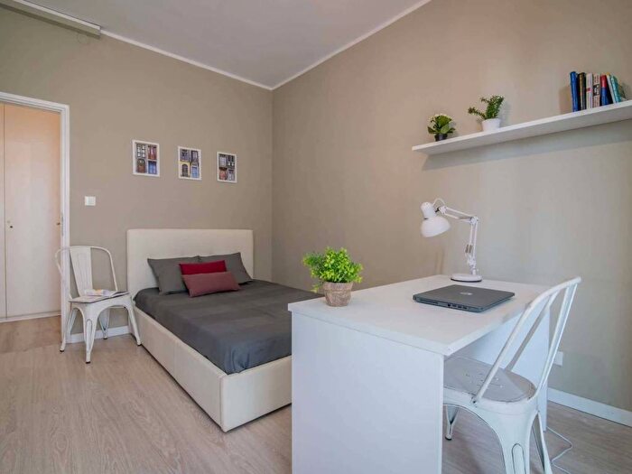 Appartamento quadrilocale in affitto in Via Sorio, Brusegana Aeroporto, Padova
