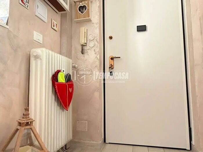 Appartamento trilocale in vendita in Via Val della Torre, Alpignano