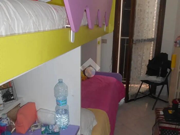 Appartamento trilocale in vendita in Viale Ugo Bassi, Comacchio