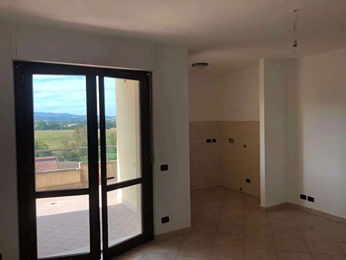 Appartamento bilocale in affitto in Via Orvietana, Marsciano