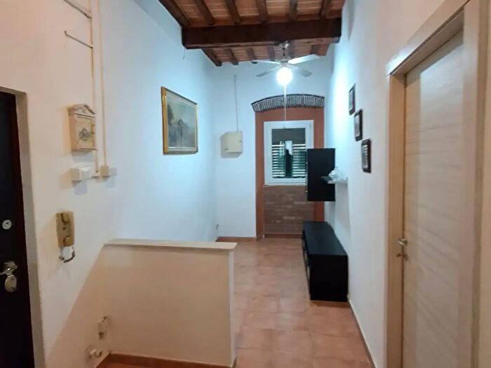 Appartamento trilocale in vendita in Livorno