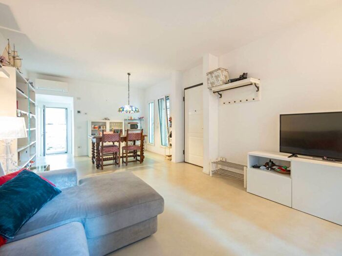 Appartamento quadrilocale in affitto in Via Severino Ferrari, Murri, Bologna