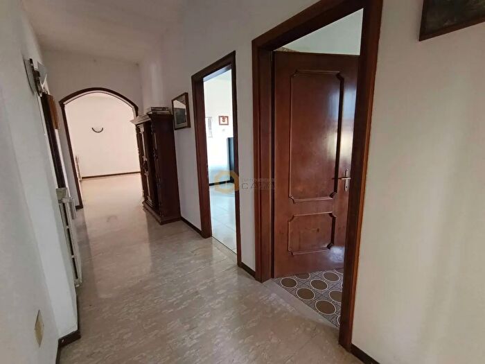 Appartamento quadrilocale in vendita in Via Venturoli, Mazzano