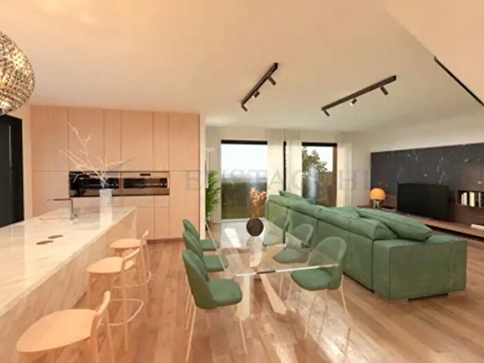 Casa con 5 locali in vendita in Via Andrea Fantoni, Treviolo