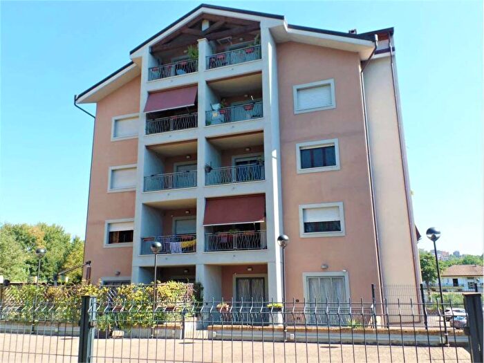 Appartamento trilocale in affitto in VIA AMERICA LATINA, America Latina, Frosinone