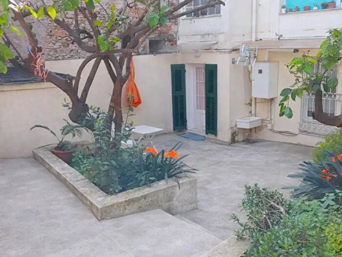 Appartamento bilocale in vendita in Sanremo