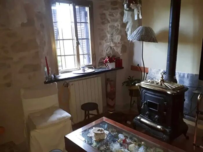 Casa monolocale in vendita in Via della Torre, Villa Basilica