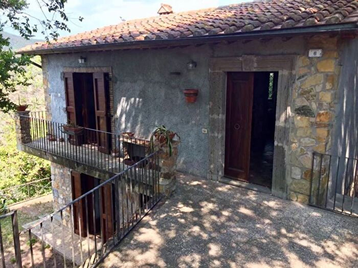 Casa quadrilocale in affitto in Via Circonvallazione, Centro, Capalbio