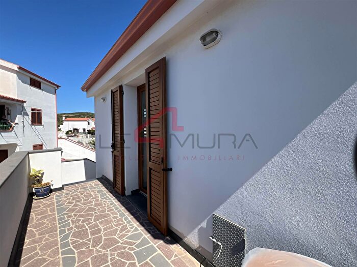 Appartamento bilocale in vendita in SantAntioco