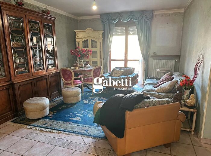 Appartamento quadrilocale in vendita in Via Roma, Costigliole DAsti