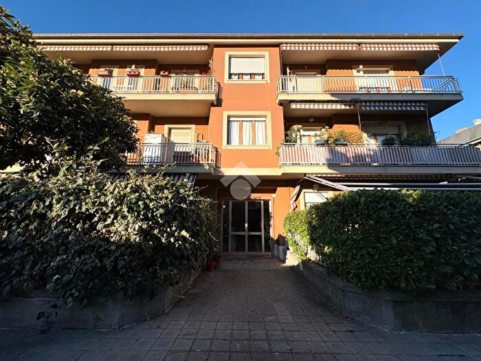 Appartamento quadrilocale in vendita in Via San Rufino, Chiavari