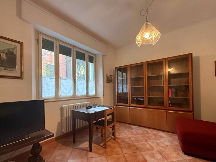 Appartamento quadrilocale in affitto in Mare, Pesaro