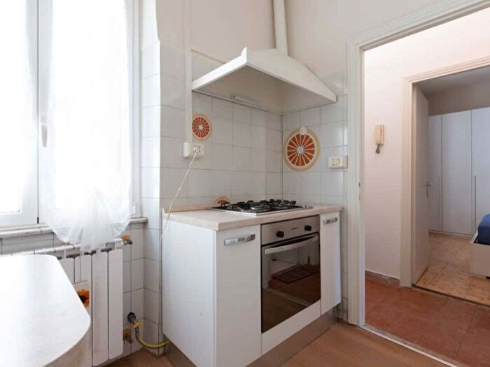 Appartamento bilocale in affitto in Via Girolamo Savonarola, Piazzale degli Eroi, Roma