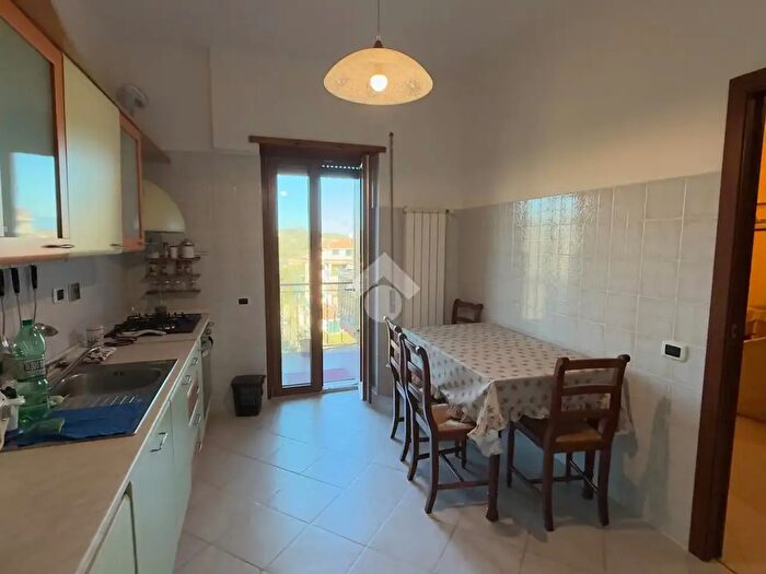 Appartamento quadrilocale in vendita in Viale Giuseppe di Vittorio, Morlupo