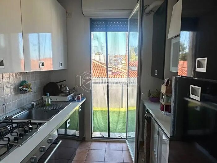 Appartamento trilocale in vendita in Viale Campania, Riccione