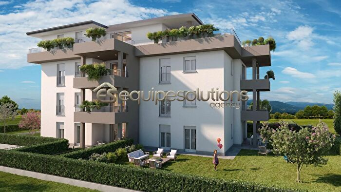 Case in Vendita e in Affitto - 2