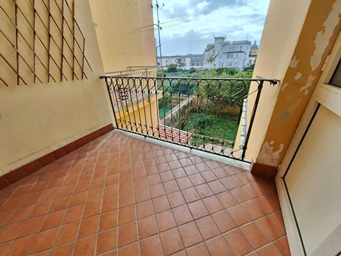 Appartamento bilocale in vendita in Via Vittorio Veneto, Torre Annunziata