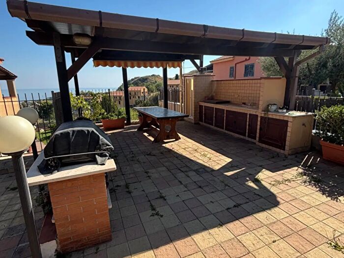 Casa trilocale in vendita in Contrada Sant'Onofrio Snc, Trabia
