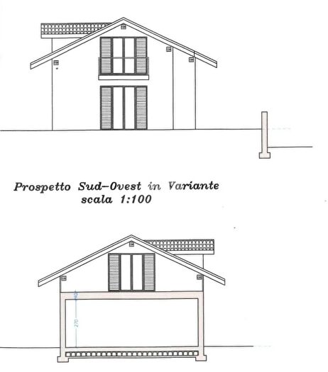 Case in Vendita e in Affitto - 2