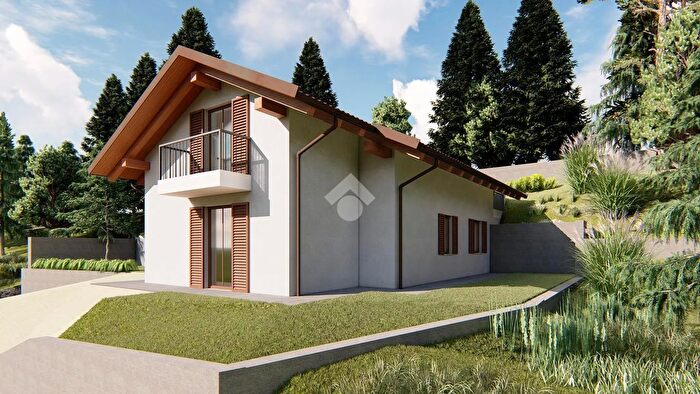 Casa con 5 locali in vendita in Via Eucalipto, Giaveno