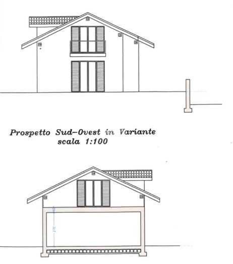 Case in Vendita e in Affitto - 3