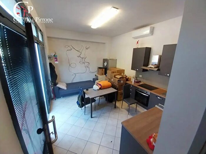 Appartamento bilocale in vendita in Via Vittorio Veneto, Dicomano