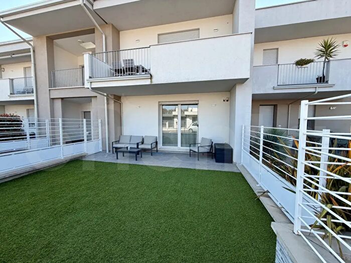 Appartamento trilocale in vendita in Via Gritti c, Montichiari