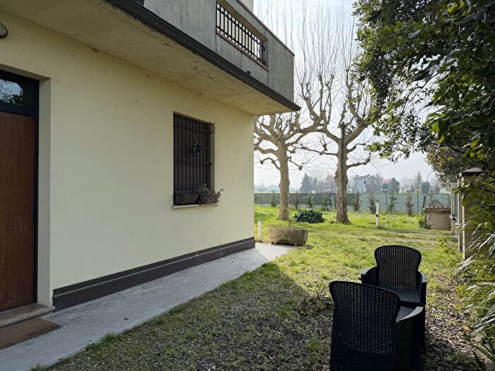 Casa quadrilocale in affitto in Via Lirone, Torre Verde, Castel Maggiore