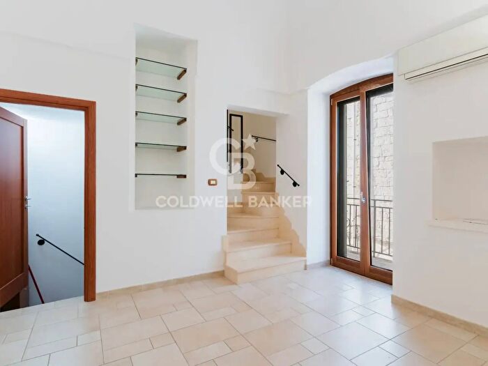 Casa trilocale in vendita in Via Roberto Guiscardi, Ostuni