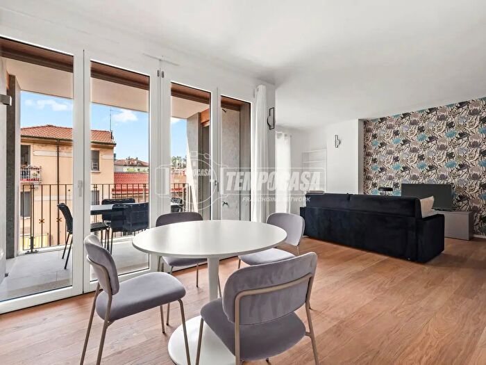Appartamento bilocale in affitto in Via Luigi Mangiagalli, Milano