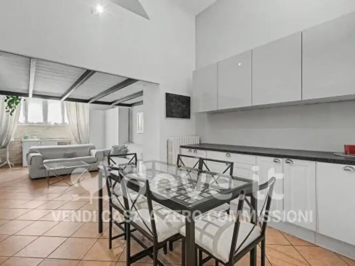 Appartamento bilocale in vendita in Via Luigi Pasteur, Milano