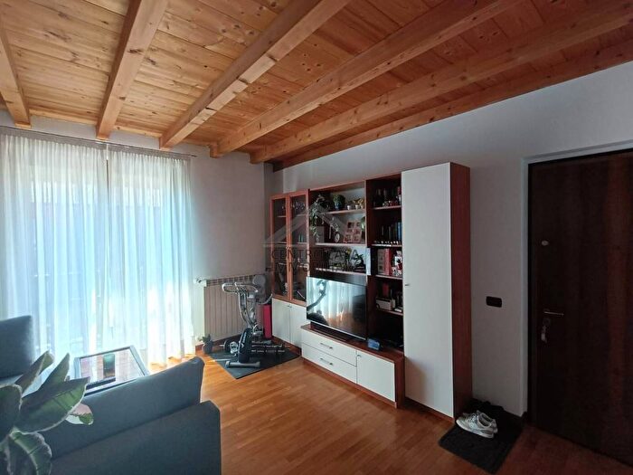 Appartamento bilocale in affitto in Centro, Trescore Balneario