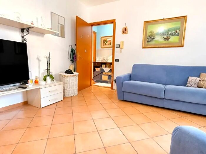 Appartamento trilocale in vendita in Trav di Viale Mellini, Chiari