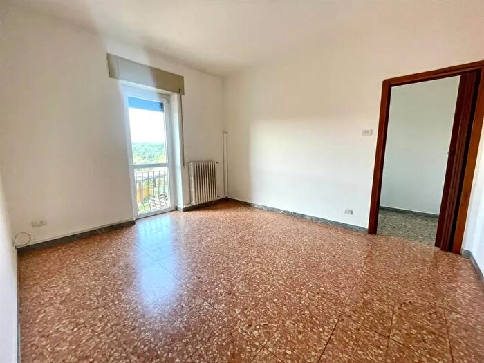 Appartamento bilocale in affitto in Via Don Gnocci, Malnate