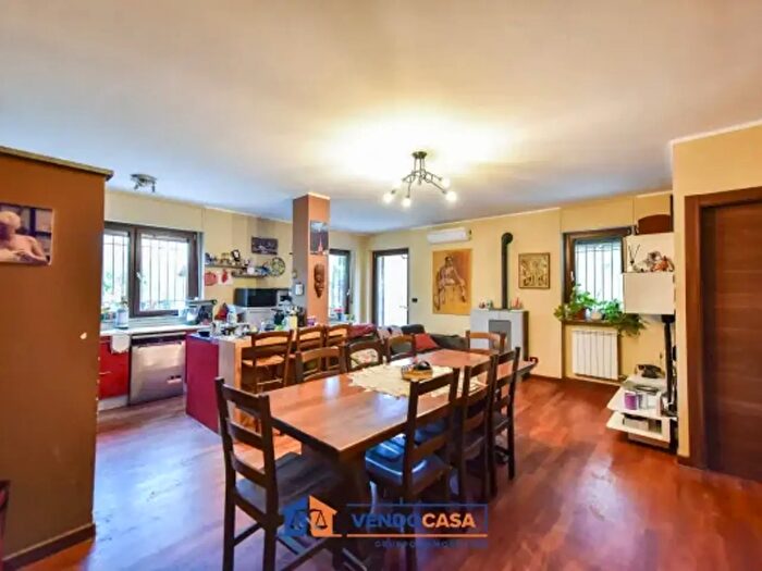 Casa con 5 locali in vendita in Via della Trinità, Castiglione Torinese