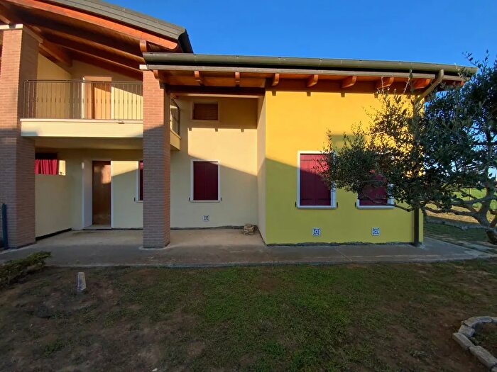 Casa con 5 locali in vendita in Villafranca Padovana