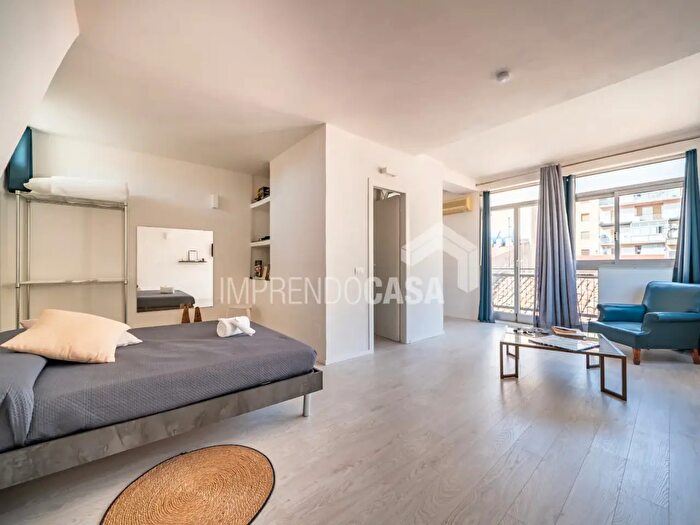 Appartamento quadrilocale in vendita in Via Giuseppe Soldano, Monreale