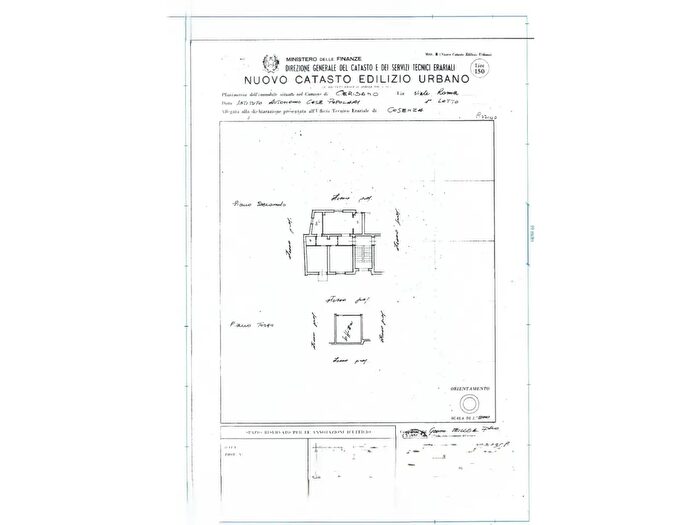 Case in Vendita e in Affitto - 2