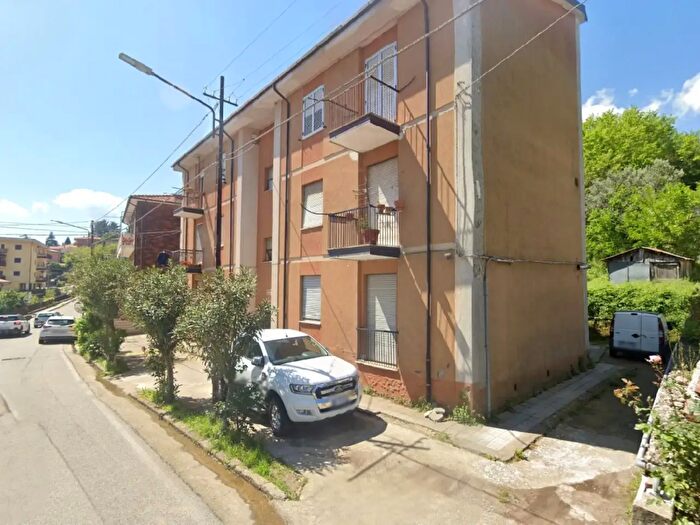 Appartamento bilocale in vendita in Viale Roma, Cerisano