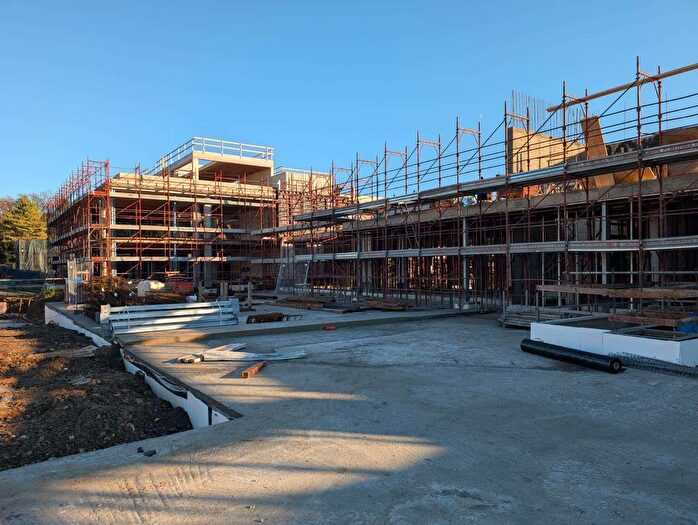 Appartamento trilocale in vendita in Via Lodovica, Vimercate