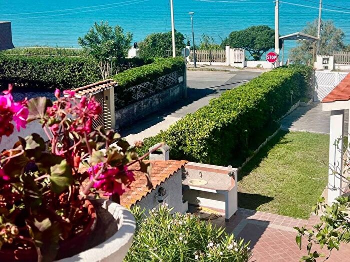 Appartamento bilocale in affitto in Lido di Cincinnato Sirene, Anzio