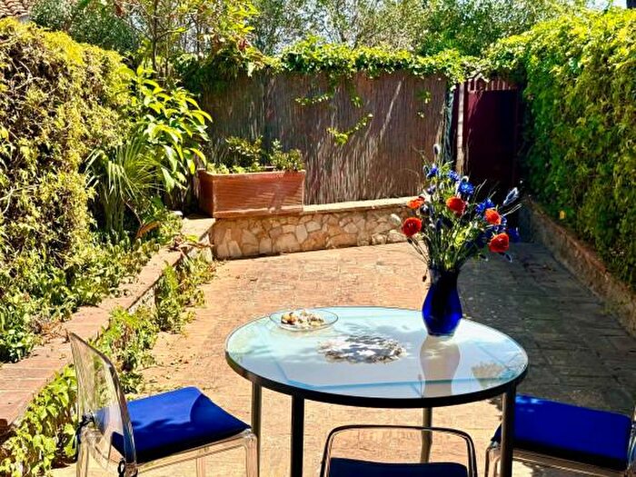 Appartamento bilocale in vendita in Via del Sole, Monte Argentario